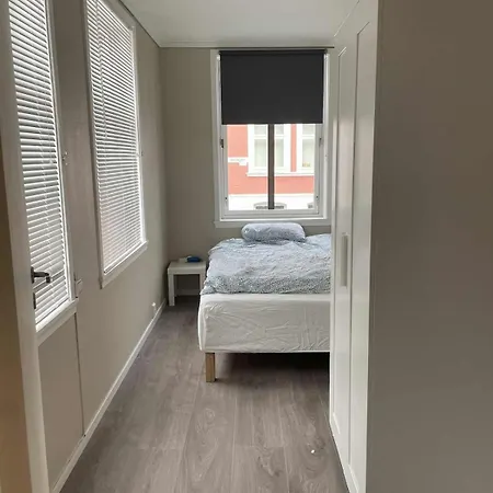 Appartamento Center With Balcony *